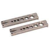  Lot de matrices dudgeonni�re p 