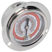  Manom�tre HP station r�cup 