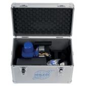  Pompe vide batterie 71L/min 