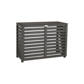  Cache clim Composite Gris Tail 