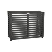  Cache clim Composite Gris Tail 