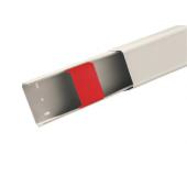  Goulotte 80mm longueur 2m 