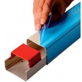  Goulotte 80mm longueur 2m 