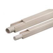  Goulotte 25mm longueur 2m 