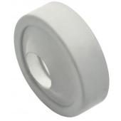  Coude plat 90� 25mm 