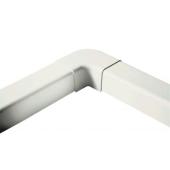  Coude plat 90� 25mm 