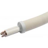  Coude plat 90� 25mm 