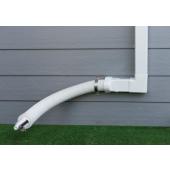  Coude plat 90� 25mm 