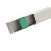  Goulotte 110mm longueur 2m 