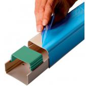  Goulotte 110mm longueur 2m 