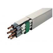  Goulotte 110mm longueur 2m 