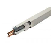  Goulotte 140mm longueur 2m 