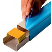  Goulotte 60mm longueur 2m 