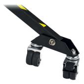  Set 4 roues pour l�ve-charge 1 