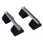  Support clim Footbloc 400 la p 