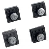  Pochette anti-vibration HP (sa 