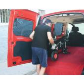  L�ve charge GR 125Kg - H.max 4 