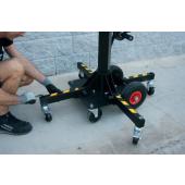  L�ve charge GR 125Kg - H.max 4 