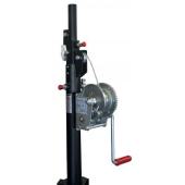  L�ve charge 100Kg - H.max 4m 