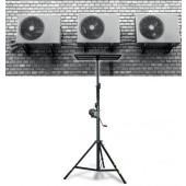  L�ve charge 100Kg - H.max 4m 