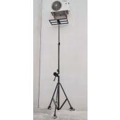  L�ve charge 100Kg - H.max 4m 