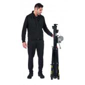  L�ve charge 125Kg - H.max 3,5m 