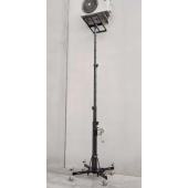  L�ve charge 125Kg - H.max 4,6m 