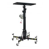  L�ve charge 125Kg - H.max 4,6m 