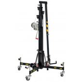  L�ve charge 125Kg - H.max 4,6m 