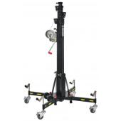  L�ve charge 125Kg - H.max 4,6m 