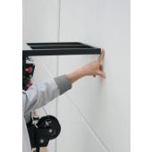  L�ve charge 125Kg - H.max 4,6m 