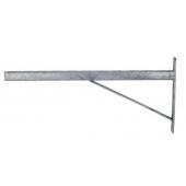  Support galva 500x200mm (la pa 