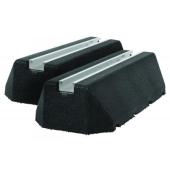  Supports rubber 450x95 (la pai 