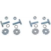  Supports rubber 1000x95 (la pa 