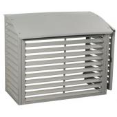  Cage protection 1225x610x1126 