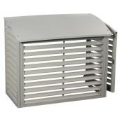  Cage protection 1225x610x1126 