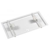  Bac condensat PVC 790 