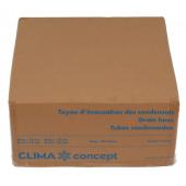  Tuyau condensat 16/18 & 18/20m 