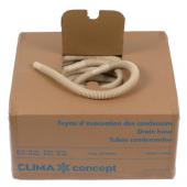  Tuyau condensat 16/18 & 18/20m 