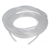  Tuyau silicone 15X21mm le m�tr 