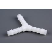  Y de d�rivation 6mm 