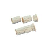  Passage de mur extensible D.50 