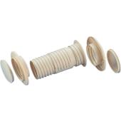  Kit passage de mur D.65 NFP-65 