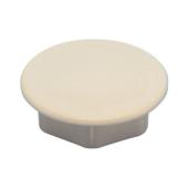  Bouchon passage de mur D.76 bl 