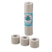  Bande non adh�sive ivoire D.50 