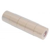  Bande non adh�sive ivoire D.50 