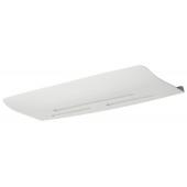  D�flecteur int�rieur L=690 mm 