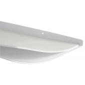  D�flecteur int�rieur L=690 mm 