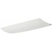  D�flecteur int�rieur L=800 mm 