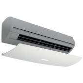  D�flecteur int�rieur L=800 mm 